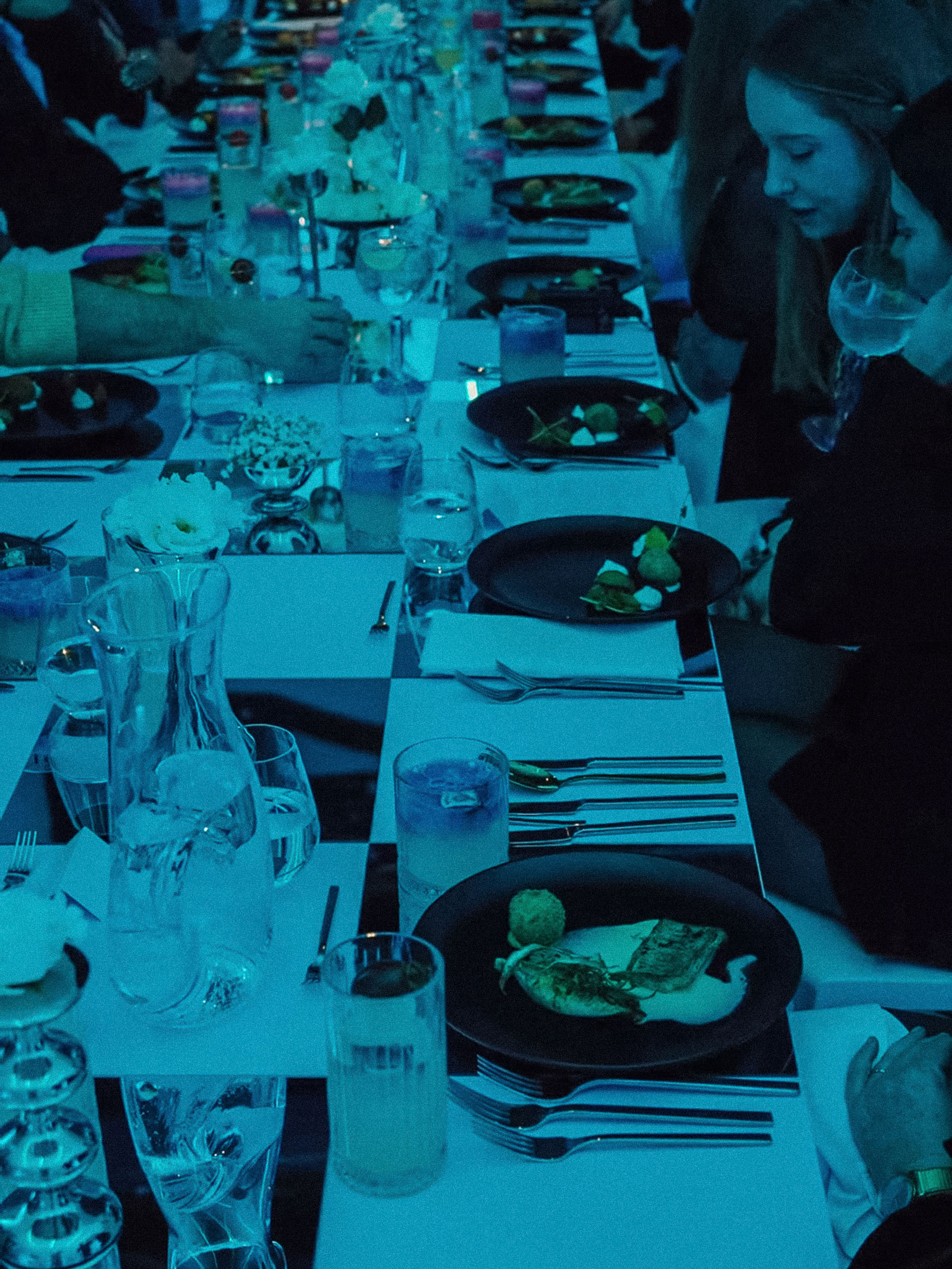 Catering firmowy Messalka Events - nowoczesna kuchnia polska i catering premium w Warszawie