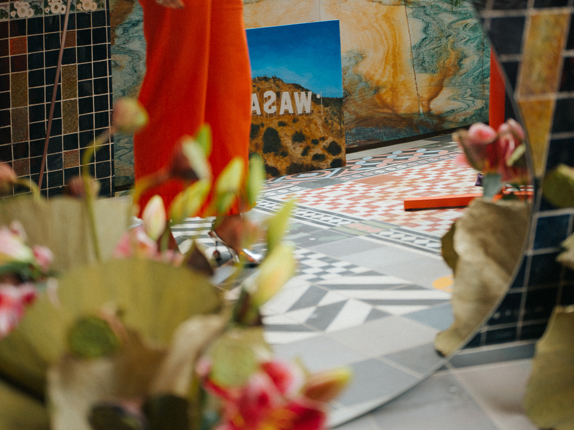 Dekoracje & Design - aranżacja florystyczna i scenografia