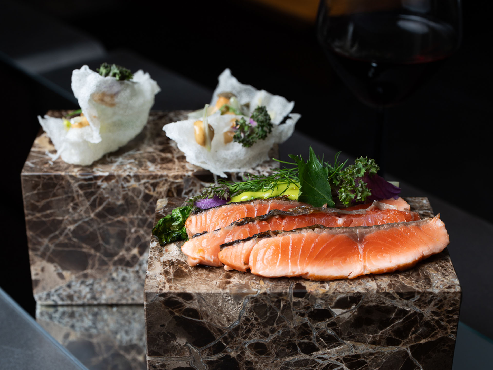 Kuchnia Premium - warsztaty kulinarne i live cooking