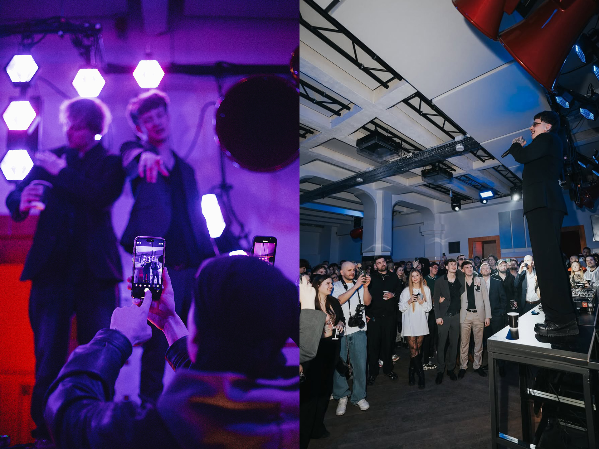 Jubileusz w zabytkowej łaźni - organizacja przyjęć prywatnych Warszawa