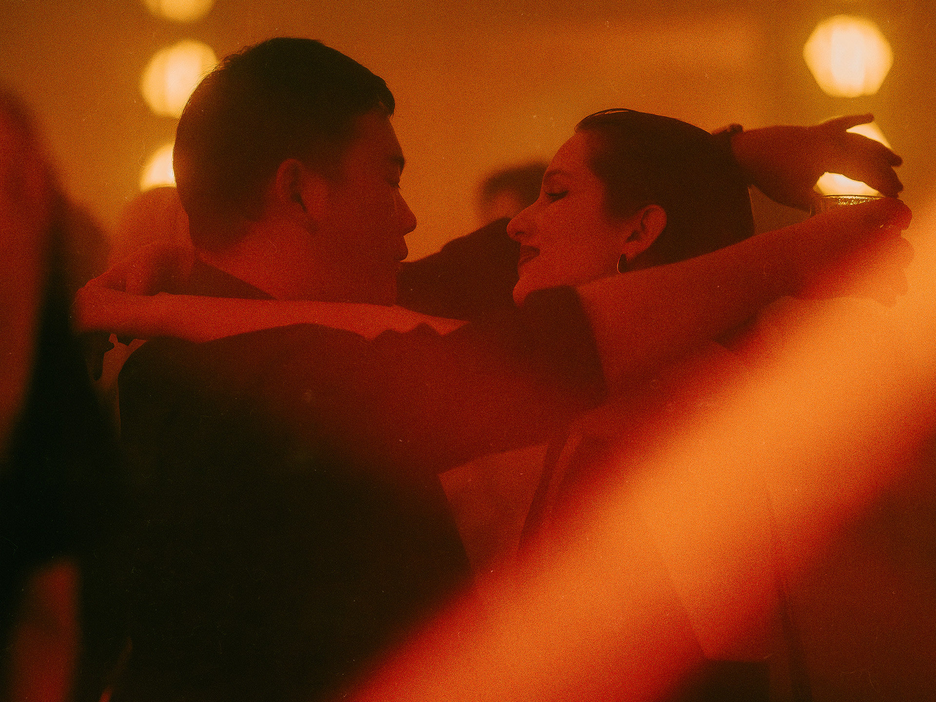 Dekoracje i napoje na private party - elegancka oprawa w Messalka Events