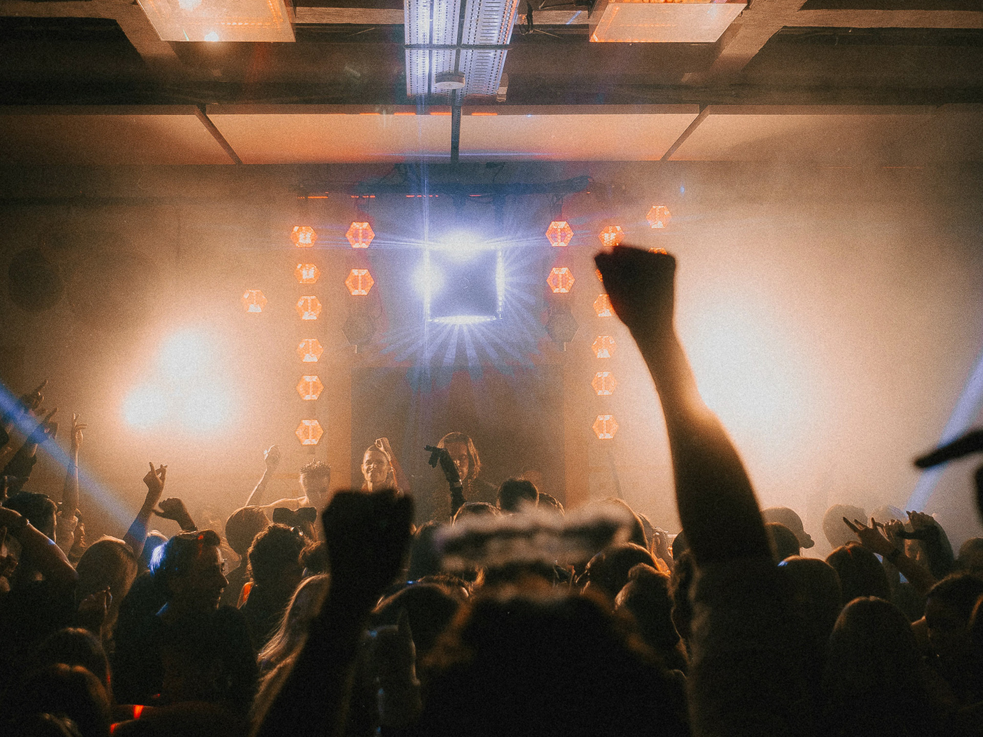 Eventy prywatne w Messalka Events - ekskluzywna przestrzeń na przyjęcia i gale w Warszawie