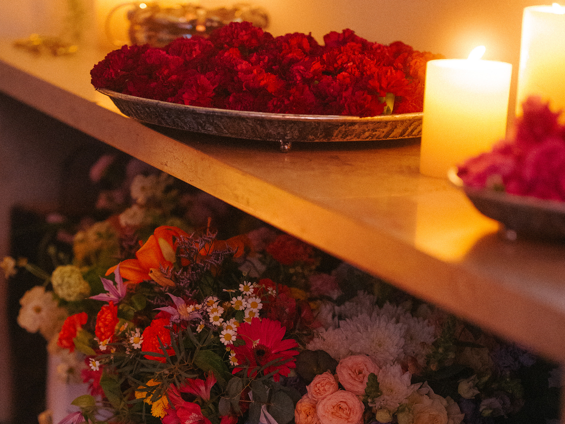 Dekoracje urodzinowe i aranżacja eventowa w Messalka Events, Warszawa